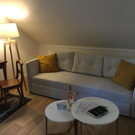 Charmante Maison Villageoise 5 Personnes Happyday Neuchatel Saint-Blaise المظهر الخارجي الصورة