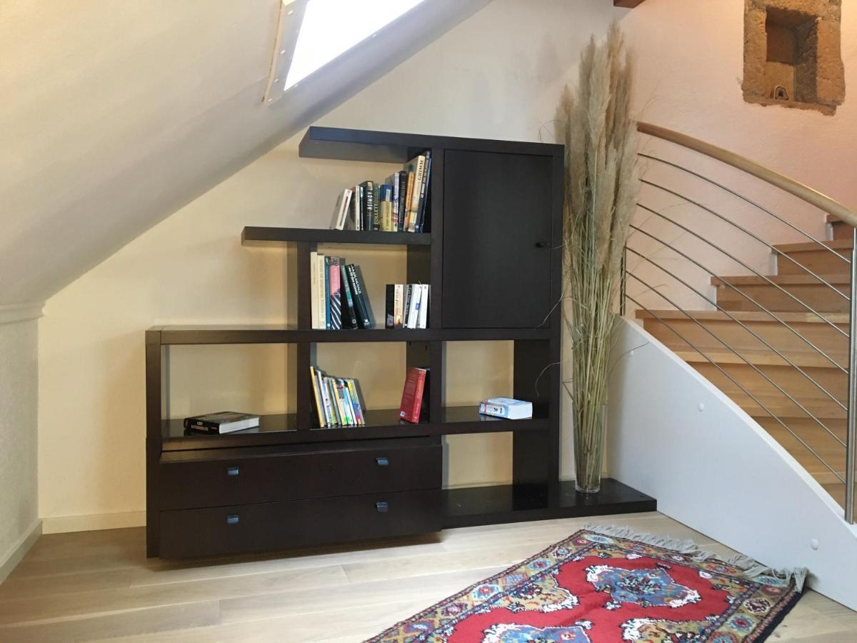 Charmante Maison Villageoise 5 Personnes Happyday Neuchatel Saint-Blaise المظهر الخارجي الصورة