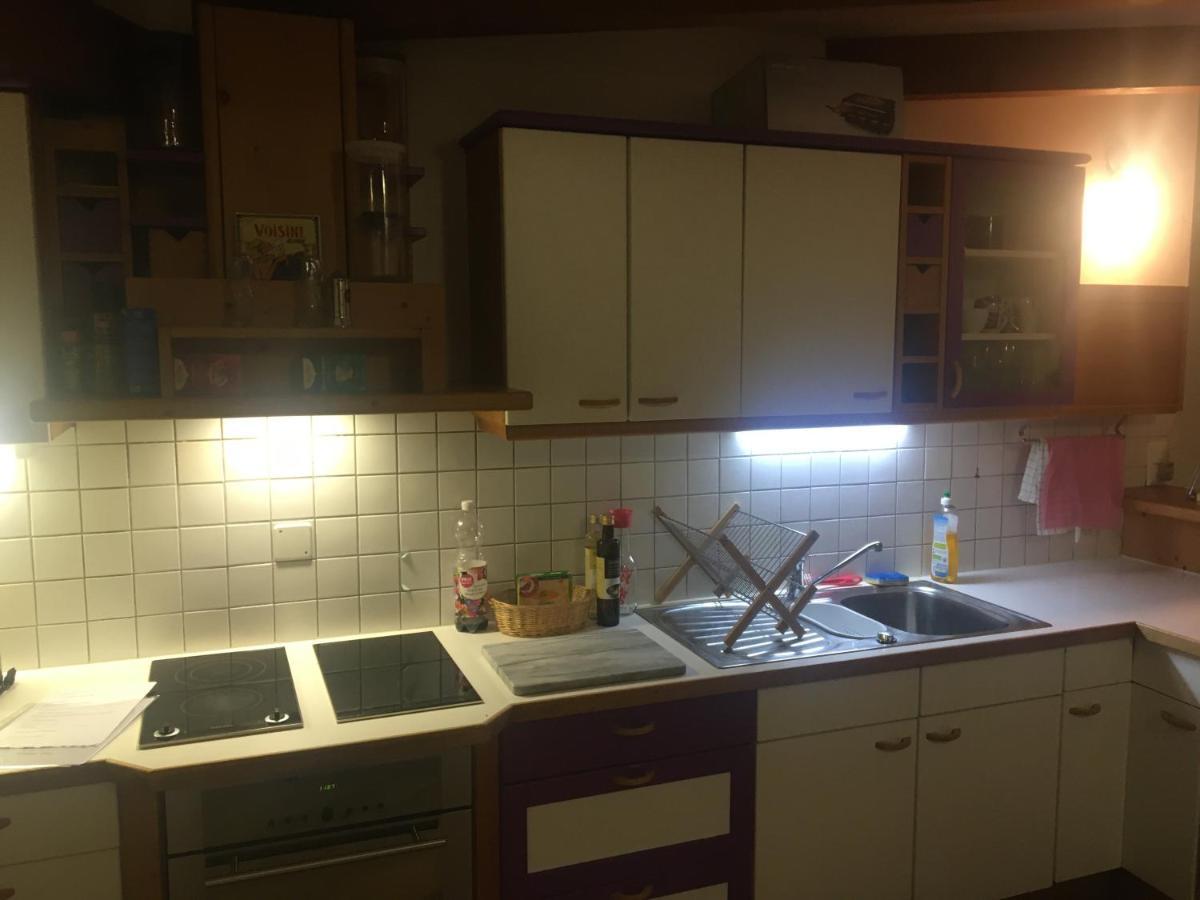 Charmante Maison Villageoise 5 Personnes Happyday Neuchatel Saint-Blaise المظهر الخارجي الصورة
