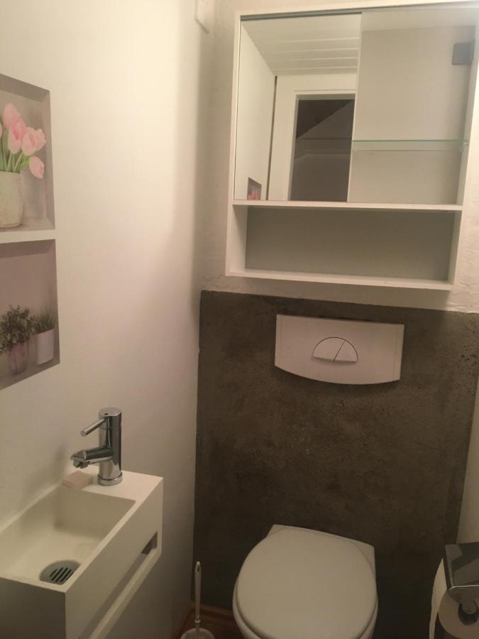 Charmante Maison Villageoise 5 Personnes Happyday Neuchatel Saint-Blaise المظهر الخارجي الصورة
